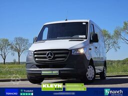 MERCEDES-BENZ SPRINTER 314 L1H1 Mbux Euro6 AC!