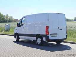 MERCEDES-BENZ SPRINTER 314 L1H1 Mbux Euro6 AC!
