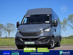 IVECO DAILY 35S18 ac automaat EURO6