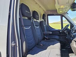IVECO DAILY 35S18 ac automaat EURO6