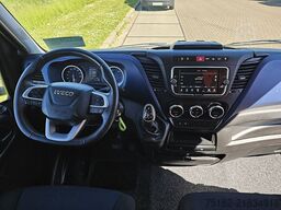 IVECO DAILY 35S18 ac automaat EURO6
