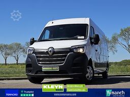 RENAULT MASTER 2.3 DCI 135 L3H2  67 dkm