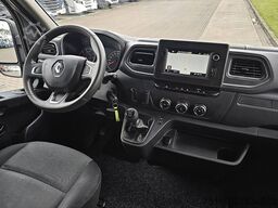 RENAULT MASTER 2.3 DCI 135 L3H2  67 dkm
