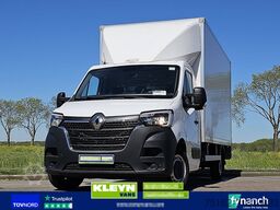 RENAULT MASTER 2.3 Bakwagen Laadklep!