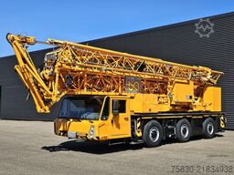 Spierings SK375-AT3 / EURO 5