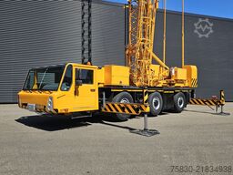 Spierings SK375-AT3 / EURO 5
