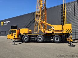 Spierings SK375-AT3 / EURO 5