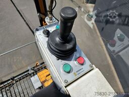 Spierings SK375-AT3 / EURO 5