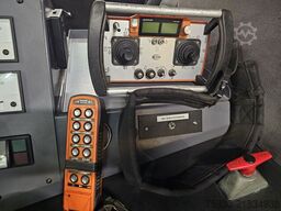 Spierings SK375-AT3 / EURO 5