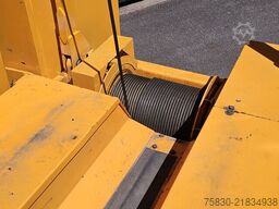 Spierings SK375-AT3 / EURO 5