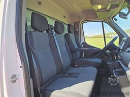 RENAULT MASTER 2.3 Bakwagen Laadklep!