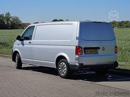 VW TRANSPORTER 2.0 TDI ac automaat EURO6