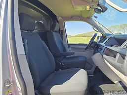 VW TRANSPORTER 2.0 TDI ac automaat EURO6