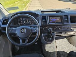 VW TRANSPORTER 2.0 TDI ac automaat EURO6