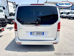 Mercedes-Benz V250 LONG PREMIUM