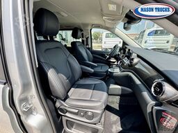 Mercedes-Benz V250 LONG PREMIUM