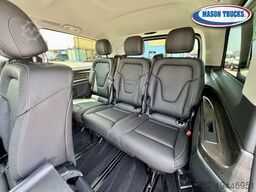 Mercedes-Benz V250 LONG PREMIUM