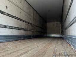 Van Hool 2 ass gestuurde oplegger  APK 6-2026