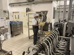 CLEXTRAL Clextral EV 032