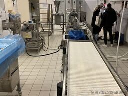 CLEXTRAL Clextral EV 032