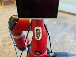 Rethink Robotics Sawyer Roboter