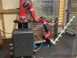 Rethink Robotics Sawyer Roboter