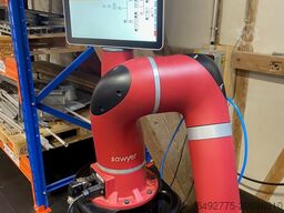 Rethink Robotics Sawyer Roboter