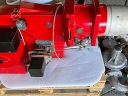 Weishaupt G30 /// 2100 kw G30/2-A /// 2100kw