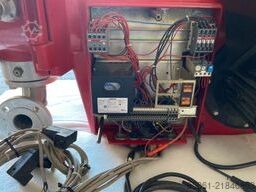 Weishaupt G30 /// 2100 kw G30/2-A /// 2100kw