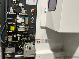 Mazak Nexus 510C-II