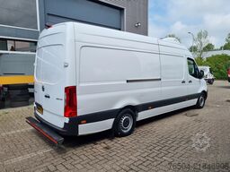 Mercedes-Benz Sprinter 316 CDI Carrier Pulsor 350MT Multitemp...