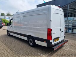 Mercedes-Benz Sprinter 316 CDI Carrier Pulsor 350MT Multitemp...