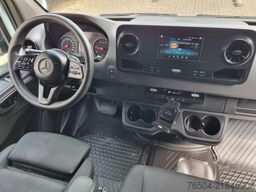 Mercedes-Benz Sprinter 316 CDI Carrier Pulsor 350MT Multitemp...