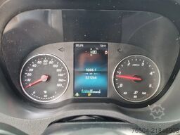 Mercedes-Benz Sprinter 316 CDI Carrier Pulsor 350MT Multitemp...