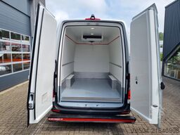 Mercedes-Benz Sprinter 316 CDI Carrier Pulsor 350MT Multitemp...