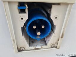Mercedes-Benz Sprinter 316 CDI Carrier Pulsor 350MT Multitemp...
