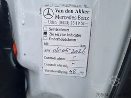 Mercedes-Benz Sprinter 316 CDI Carrier Pulsor 350MT Multitemp...