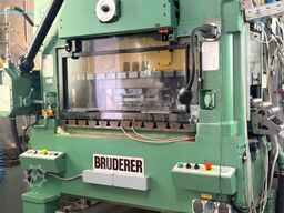 BRUDERER BSTA 500-110B