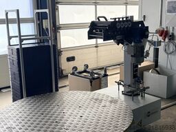 BRUDERER BSTA 500-110B
