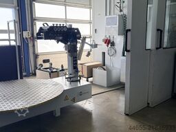 BRUDERER BSTA 500-110B