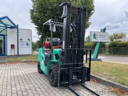 Mitsubishi FG25N