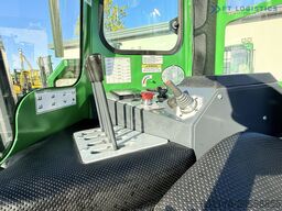 Combilift C4000 DIESEL DUPLEX 4100 FREE-LIFT TOP1!