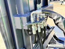 Combilift C3500 DIESEL DUPLEX 4100 FREE LIFT CABIN