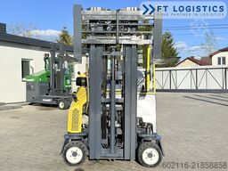 Combilift CB2500 GAS TRIPLEX 6000 FREE-LIFT