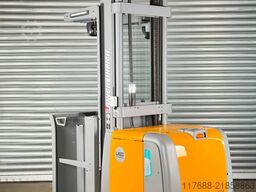 Jungheinrich EKS 210 - Service Neu - Lithium - nur 2083Std.