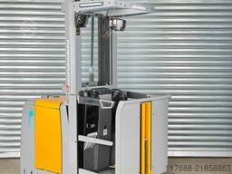 Jungheinrich EKS 210 - Service Neu - Lithium - nur 2083Std.