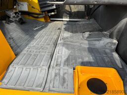 Hyster Yale GLP70 positioner+sideshift/ 4097 h