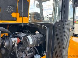 Hyster Yale GLP70 positioner+sideshift/ 4097 h