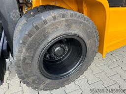 Hyster Yale GLP70 positioner+sideshift/ 4097 h