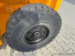 Hyster Yale GLP70 positioner+sideshift/ 4097 h